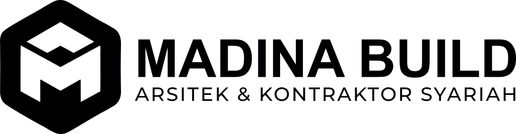 MadinaBuild - Arsitek dan Kontraktor Syariah