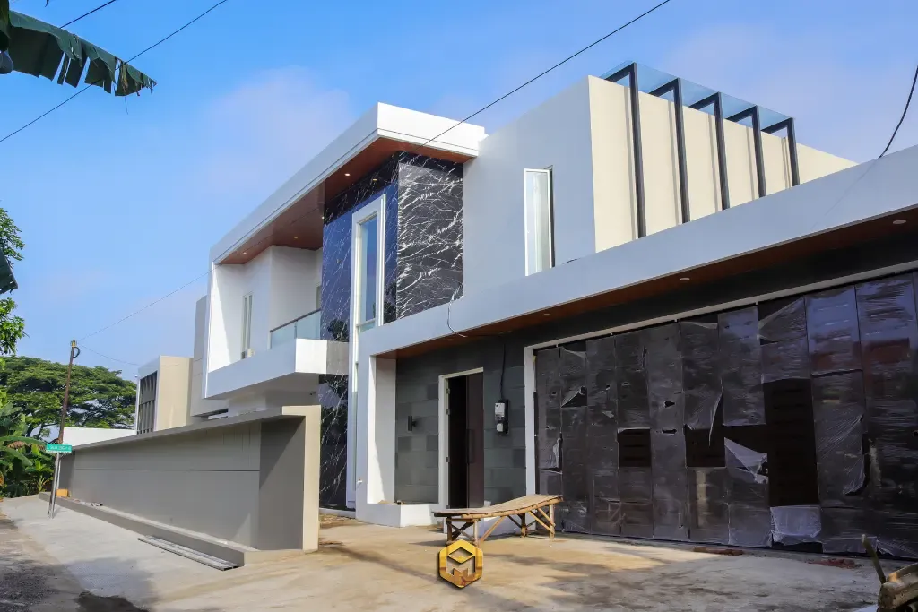 MadinaBuild - Jasa Bangun Rumah