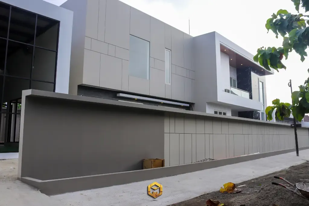 MadinaBuild - Jasa Bangun Rumah