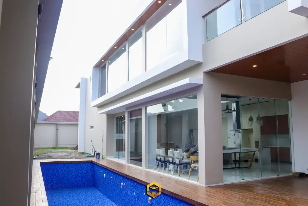 MadinaBuild - Jasa Bangun Rumah