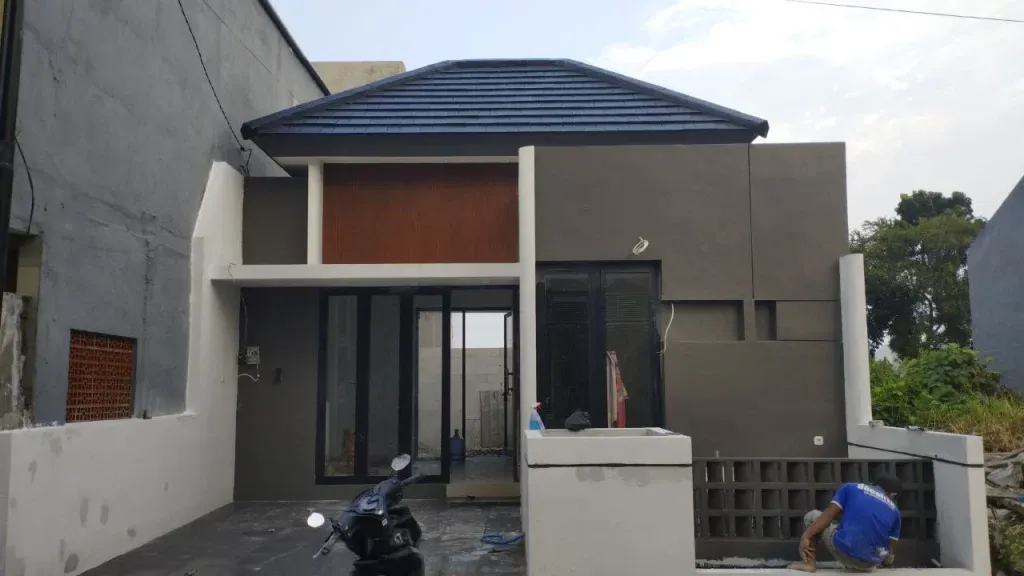 Bangun Perumahan di Sidoarjo