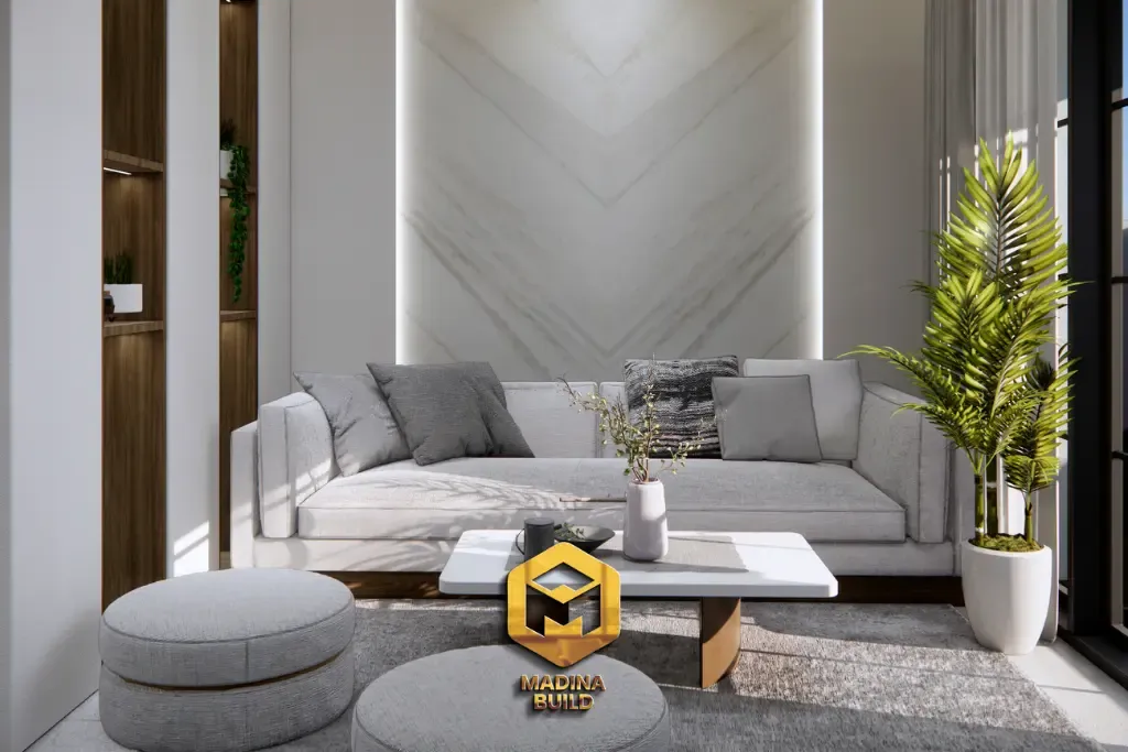 MadinaBuild - Jasa Interior Rumah
